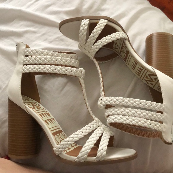 Block heels - Picture 3 of 3